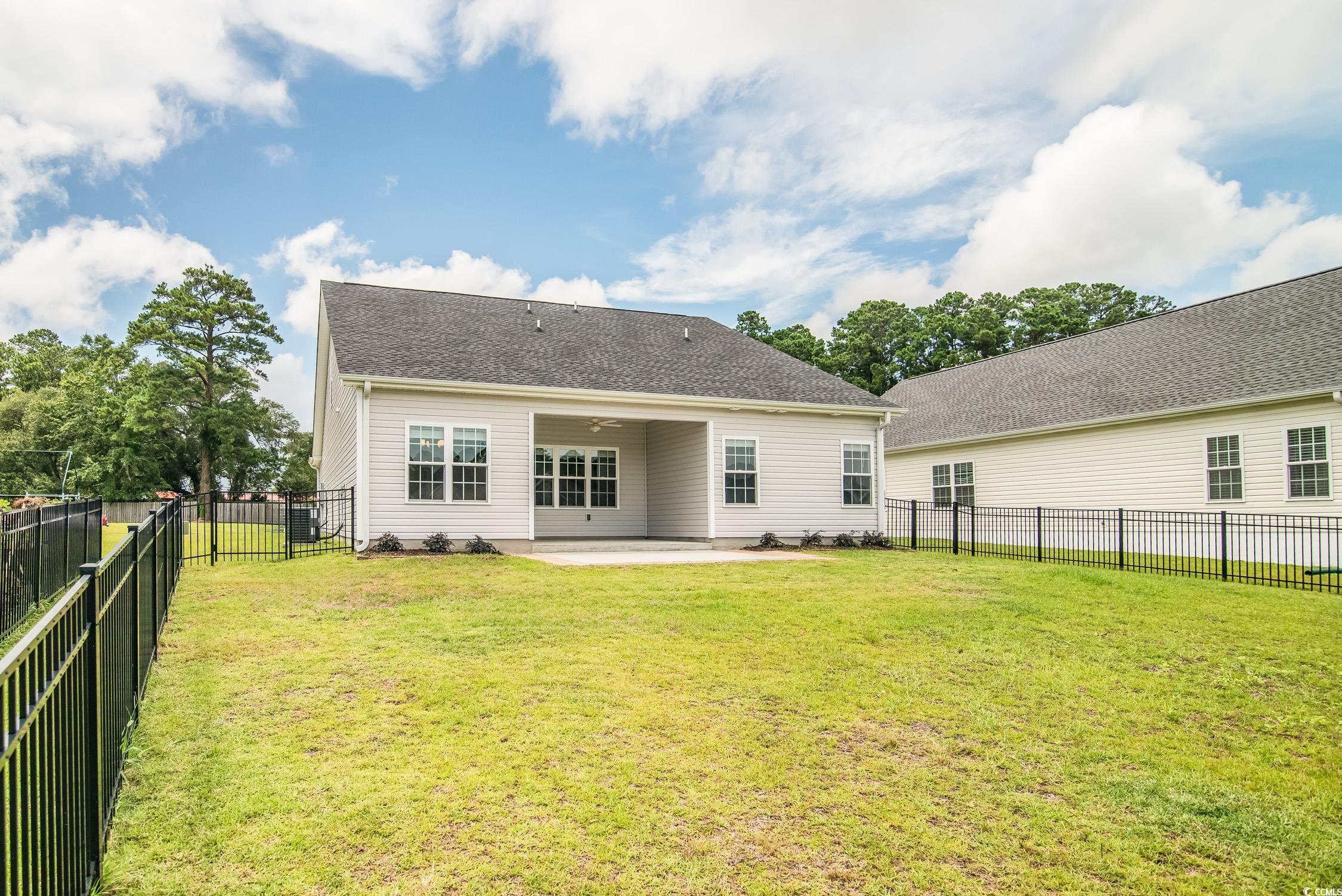 3011 South Bay Street Georgetown, SC 29440 - Photo 29 of 40