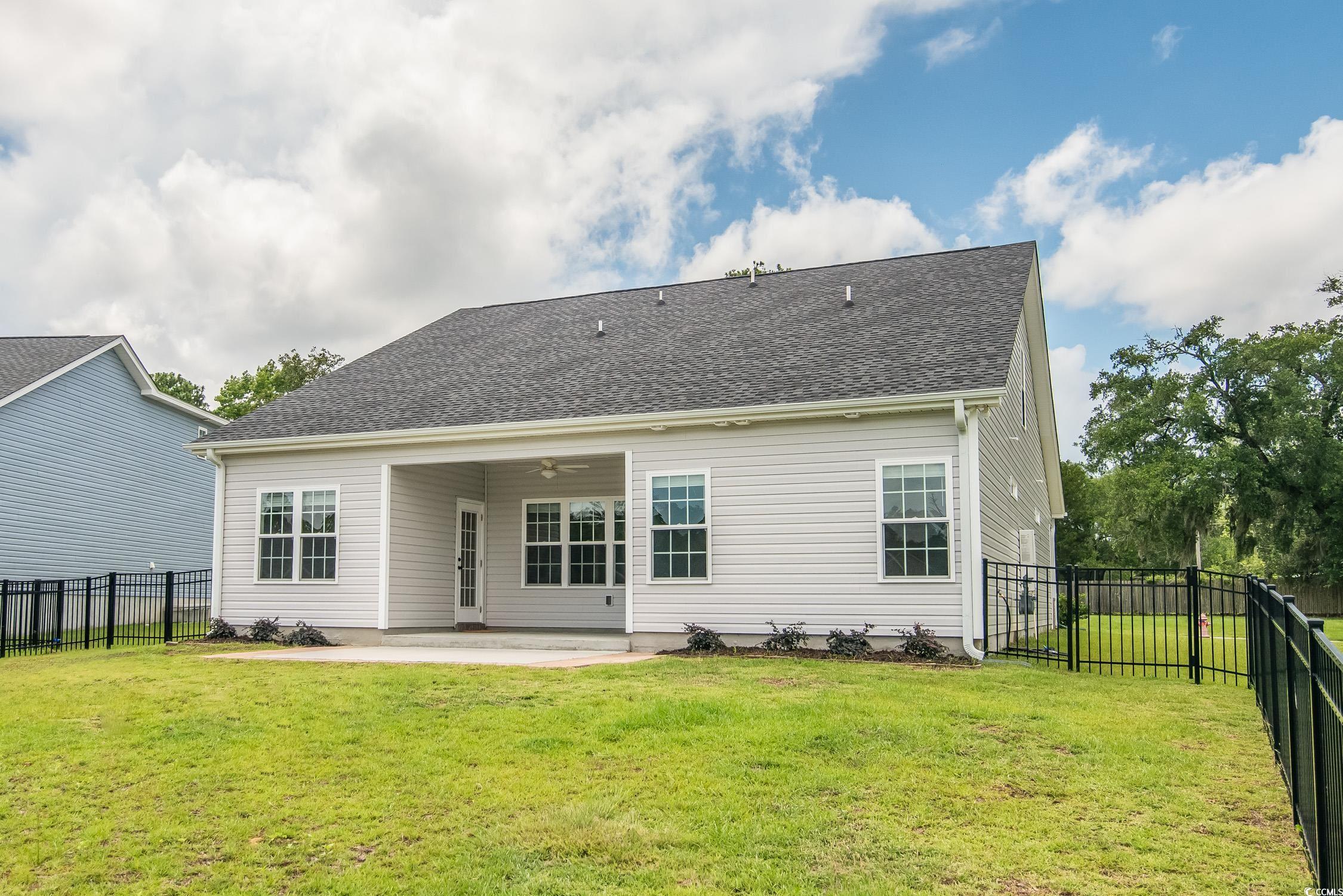 3011 South Bay Street Georgetown, SC 29440 - Photo 32 of 40