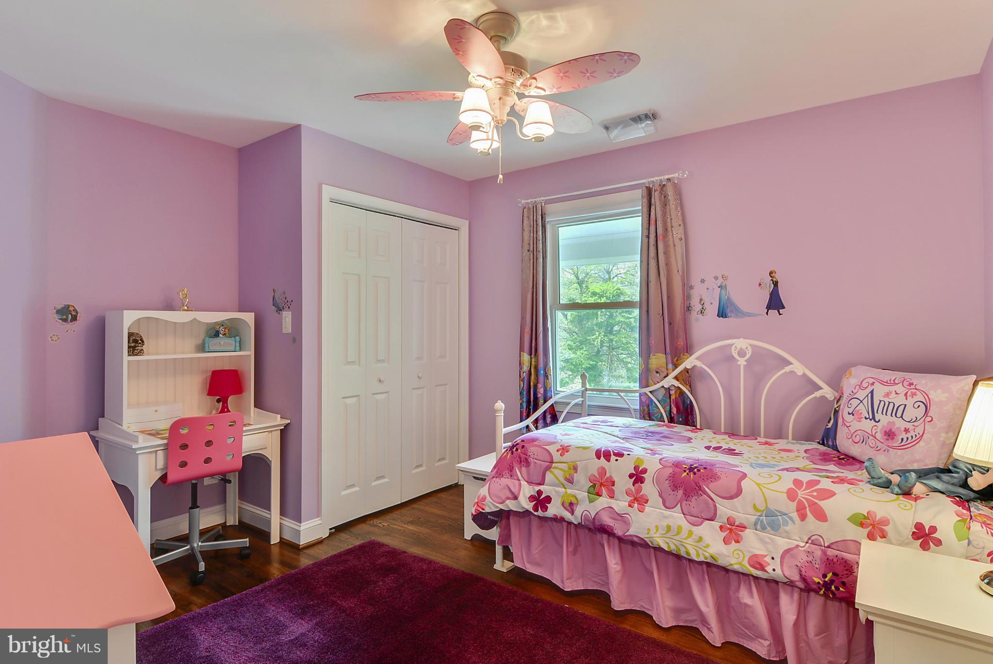 39174 Foxhill Road Leesburg, VA 20175 - Photo 11 of 30 Bedroom 2