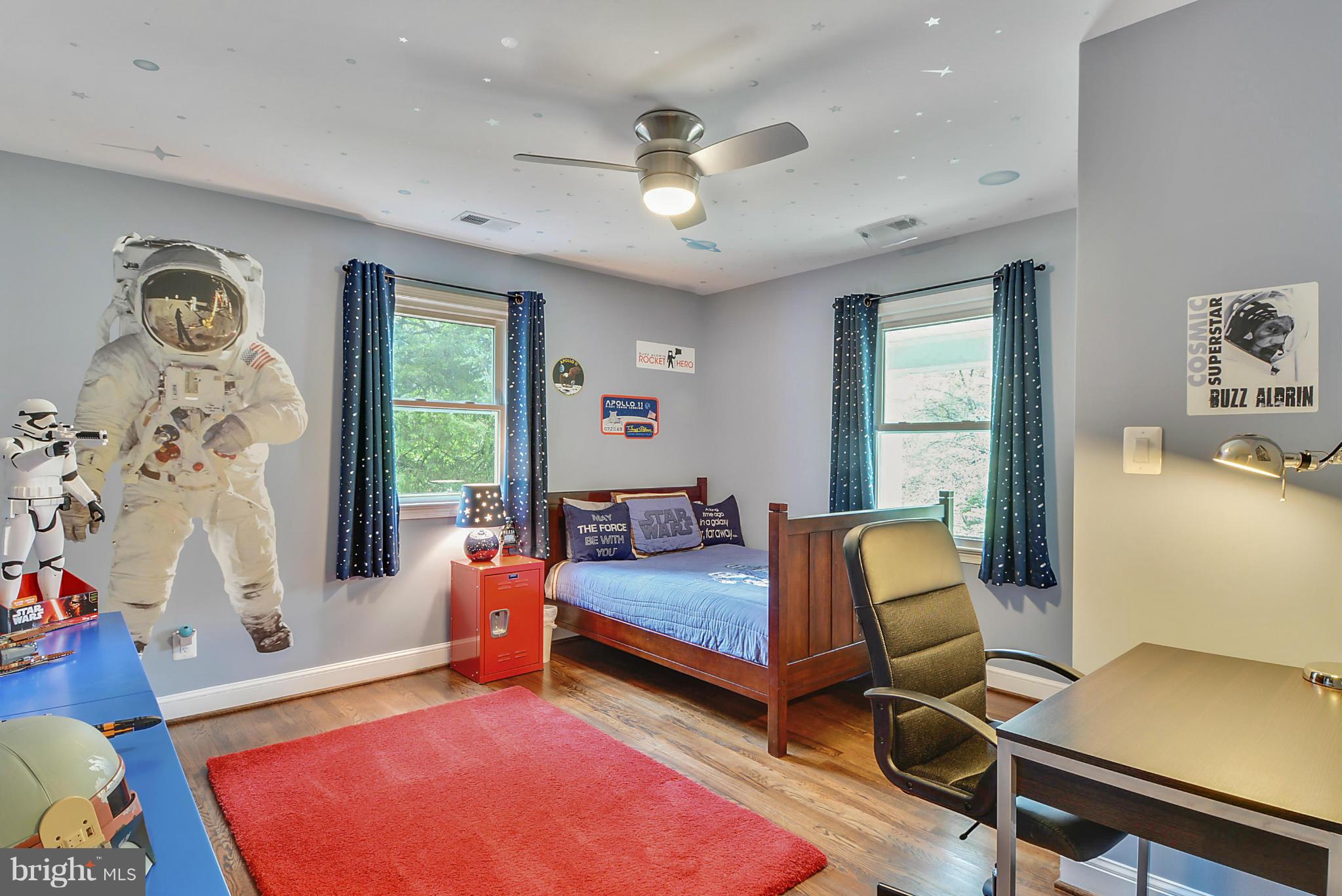 39174 Foxhill Road Leesburg, VA 20175 - Photo 13 of 30 Bedroom 3