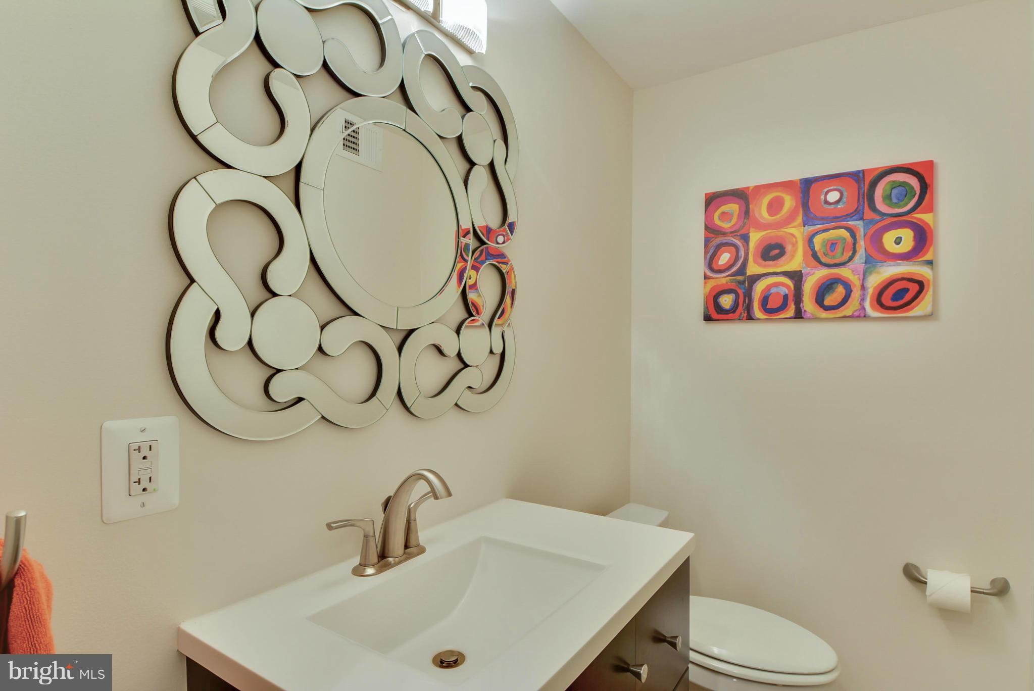 39174 Foxhill Road Leesburg, VA 20175 - Photo 17 of 30 Lower Level Bath