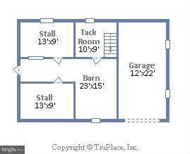 39174 Foxhill Road Leesburg, VA 20175 - Photo 27 of 30 Barn Main Level