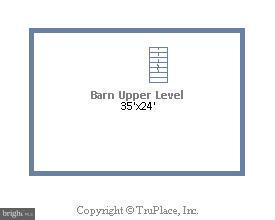 39174 Foxhill Road Leesburg, VA 20175 - Photo 28 of 30 Barn Upper Level