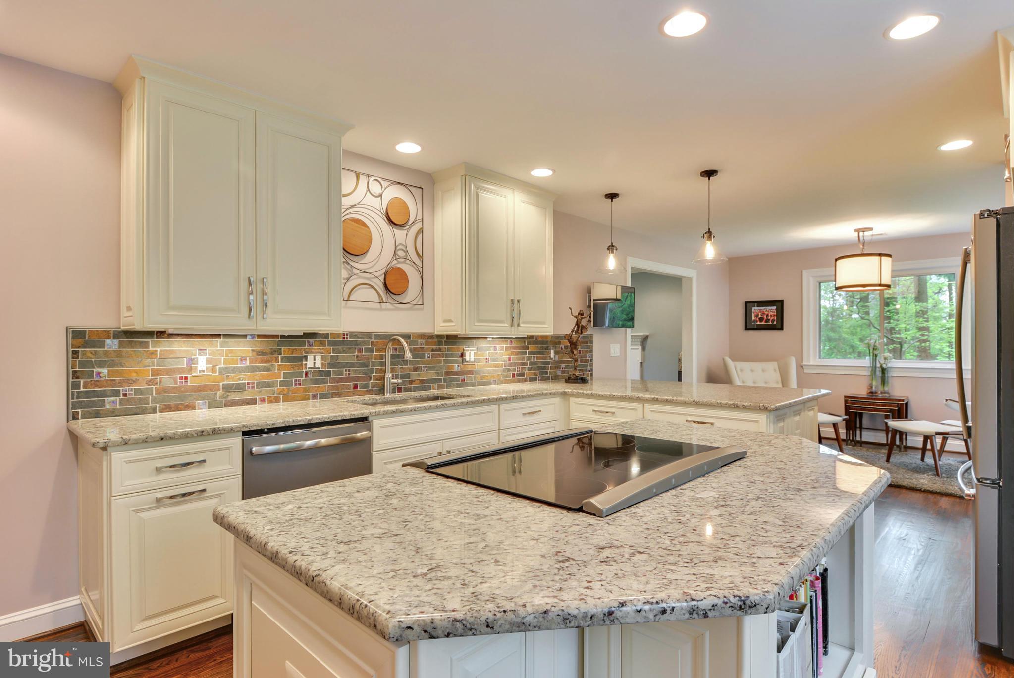 39174 Foxhill Road Leesburg, VA 20175 - Photo 6 of 30 Kitchen
