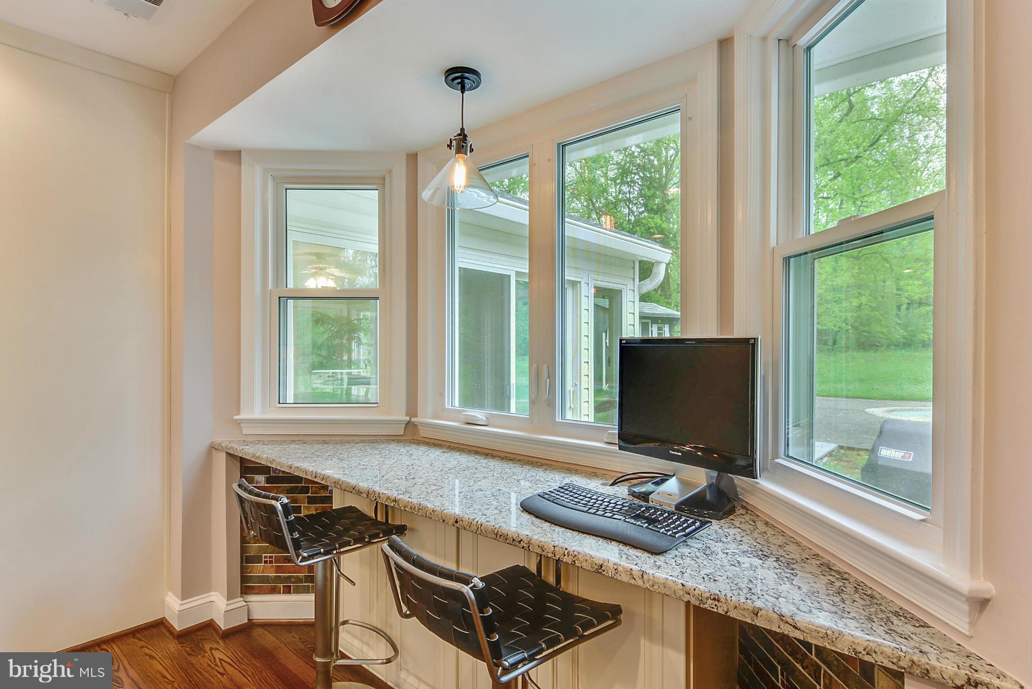 39174 Foxhill Road Leesburg, VA 20175 - Photo 7 of 30 Kitchen