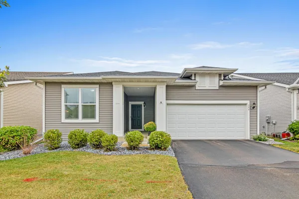 $439,900 | 554 Satori Way, Chaska, MN 55318
