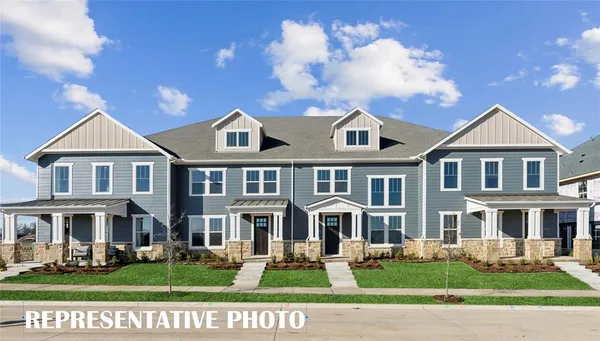 $321,500 | 1021 Magdalena Way, Midlothian, TX 76065