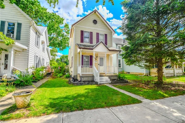 $165,000 | 908 East Pearl Street, Miamisburg, OH 45342