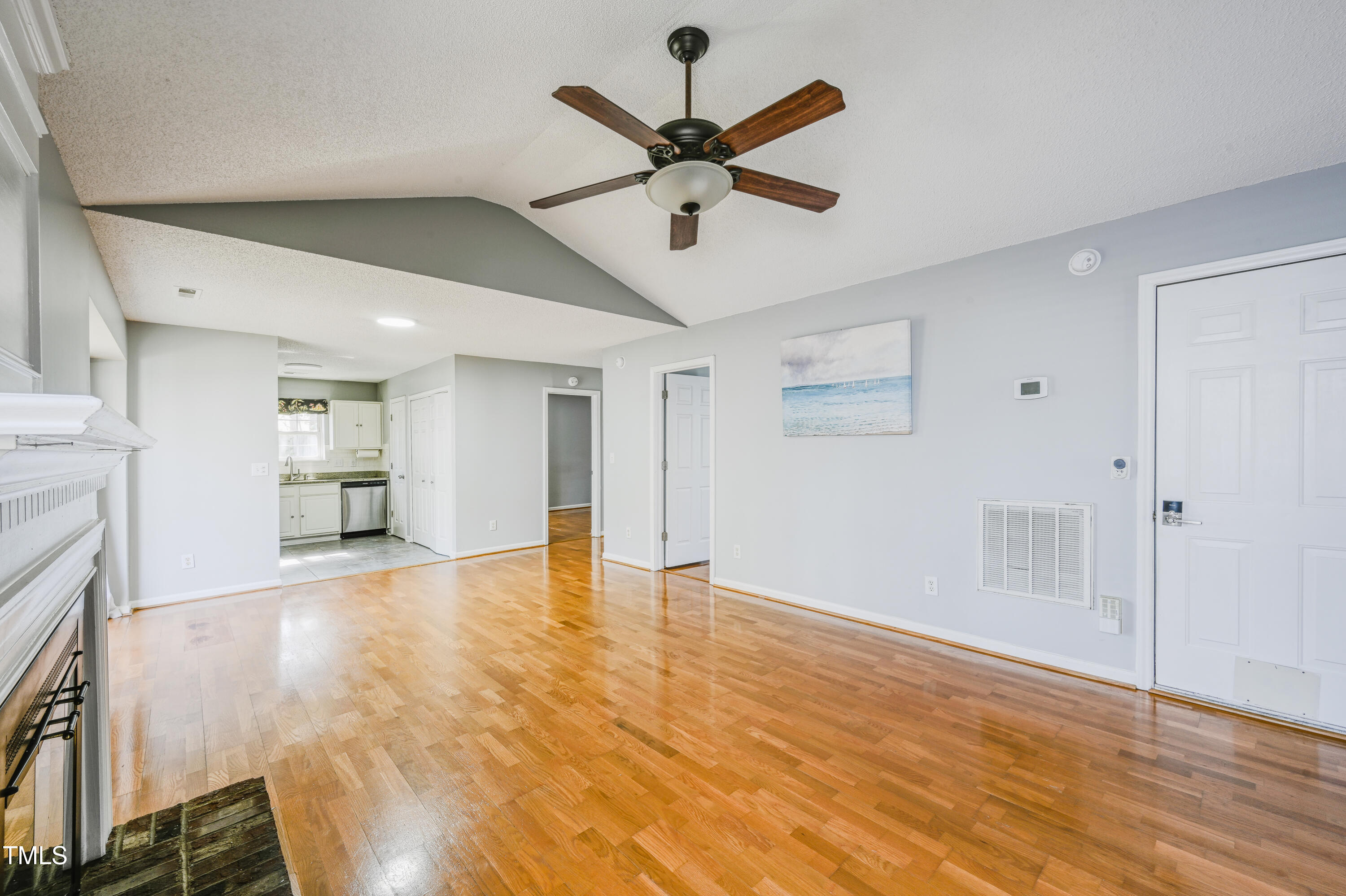 5108 Gable Ridge Drive Durham, NC 27713 - Photo 7 of 27 Great Room