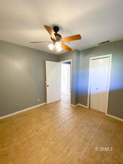 1116 West Coronado Avenue Ridgecrest, CA 93555 - Photo 12 of 20 Gallery Image 12