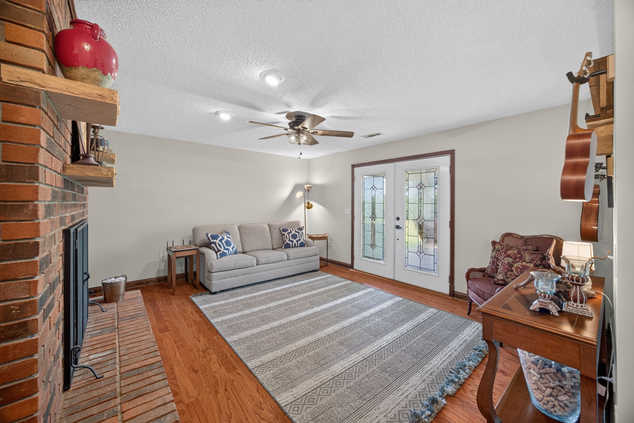 4160 Standing Rock Road Jamestown, TN 38556 - Photo 14 of 57