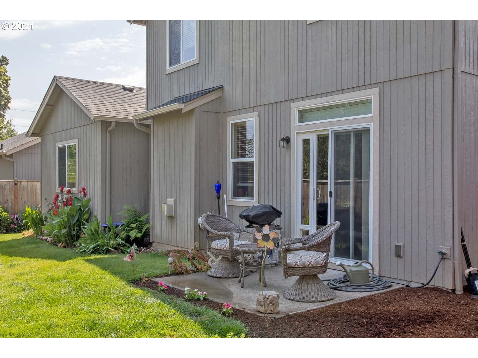 617 South 49th Place Springfield, OR 97478 - Photo 20 of 23