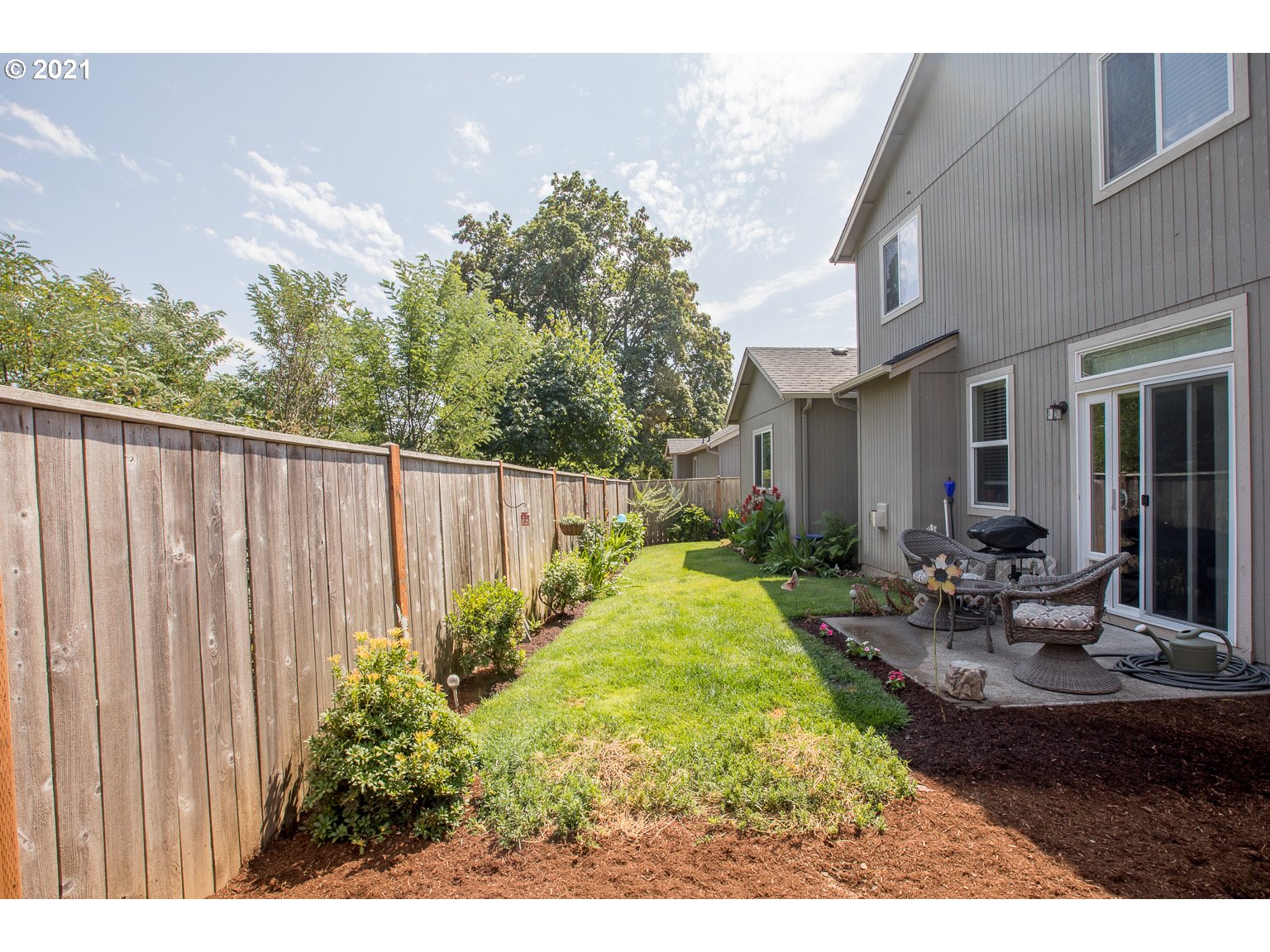 617 South 49th Place Springfield, OR 97478 - Photo 21 of 23