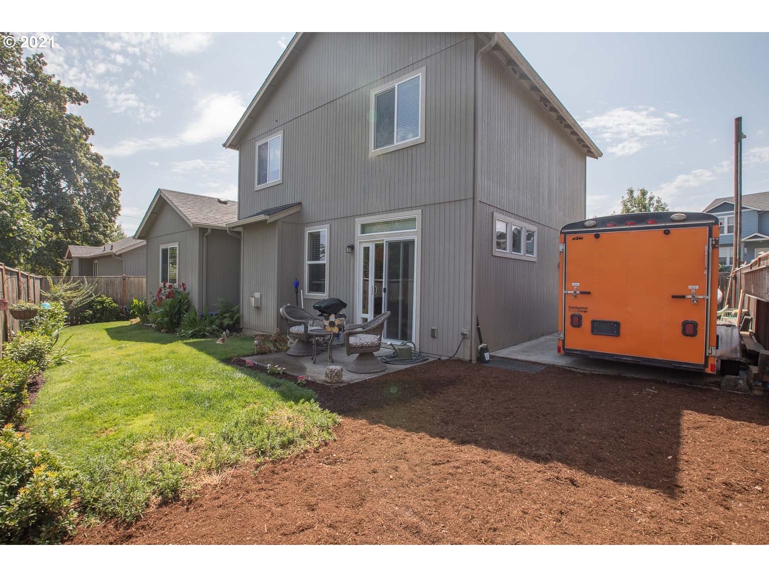 617 South 49th Place Springfield, OR 97478 - Photo 22 of 23