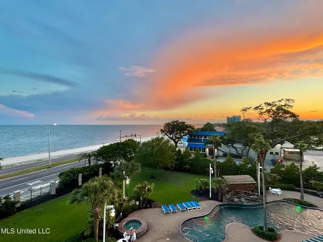 $450,000 | 2668 Beach Boulevard, Unit 405, Biloxi, MS 39531