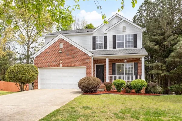 $450,000 | 1600 Silver Oak Drive, Austell, GA 30106