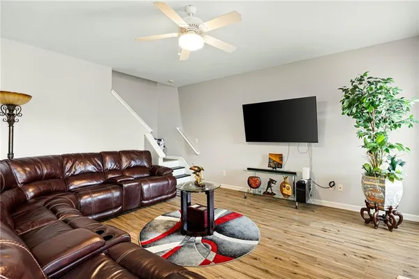 $450,000 | 1600 Silver Oak Drive, Austell, GA 30106