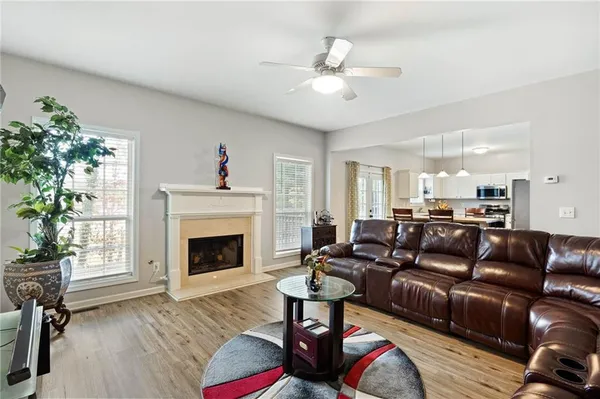 $450,000 | 1600 Silver Oak Drive, Austell, GA 30106