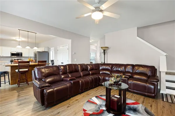 $450,000 | 1600 Silver Oak Drive, Austell, GA 30106
