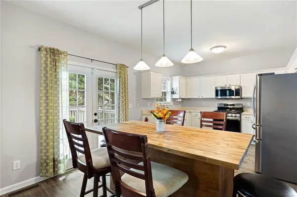 $450,000 | 1600 Silver Oak Drive, Austell, GA 30106