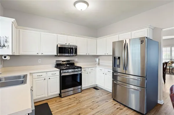 $450,000 | 1600 Silver Oak Drive, Austell, GA 30106