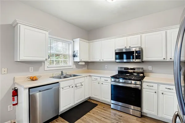 $450,000 | 1600 Silver Oak Drive, Austell, GA 30106