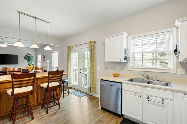 $450,000 | 1600 Silver Oak Drive, Austell, GA 30106