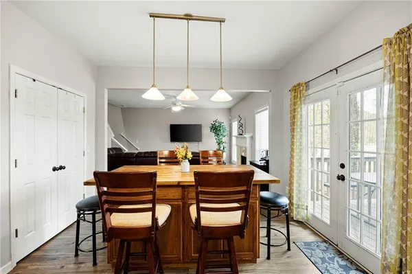 $450,000 | 1600 Silver Oak Drive, Austell, GA 30106