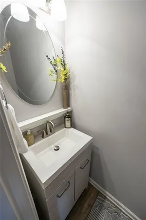 $450,000 | 1600 Silver Oak Drive, Austell, GA 30106