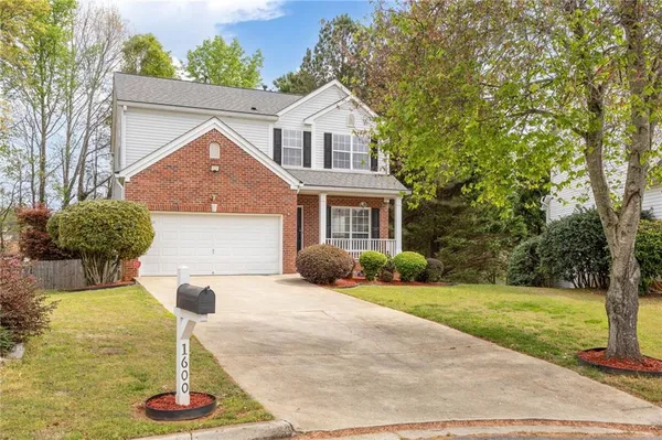 $450,000 | 1600 Silver Oak Drive, Austell, GA 30106