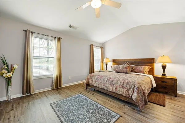 $450,000 | 1600 Silver Oak Drive, Austell, GA 30106