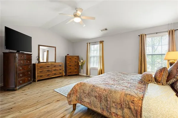 $450,000 | 1600 Silver Oak Drive, Austell, GA 30106