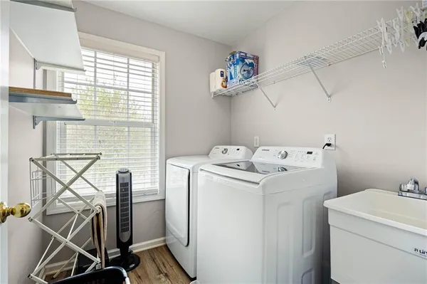 $450,000 | 1600 Silver Oak Drive, Austell, GA 30106