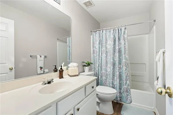 $450,000 | 1600 Silver Oak Drive, Austell, GA 30106