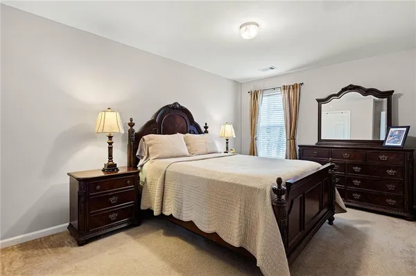 $450,000 | 1600 Silver Oak Drive, Austell, GA 30106