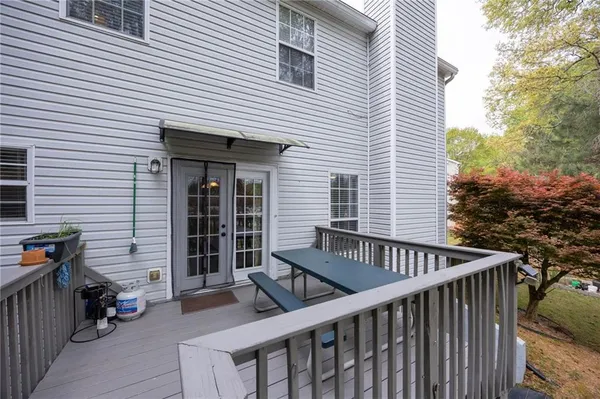$450,000 | 1600 Silver Oak Drive, Austell, GA 30106