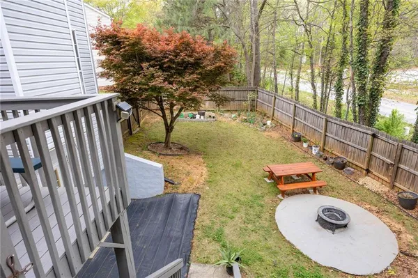 $450,000 | 1600 Silver Oak Drive, Austell, GA 30106