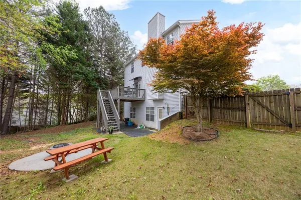 $450,000 | 1600 Silver Oak Drive, Austell, GA 30106