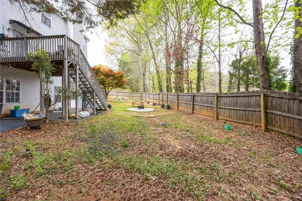 $450,000 | 1600 Silver Oak Drive, Austell, GA 30106