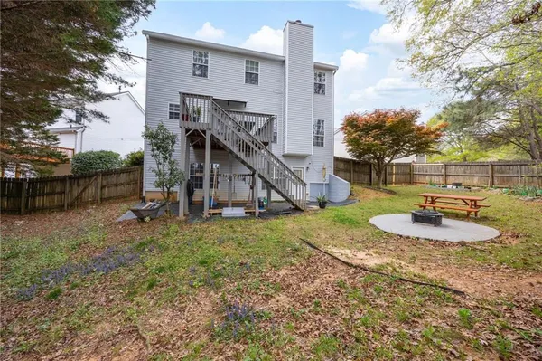 $450,000 | 1600 Silver Oak Drive, Austell, GA 30106
