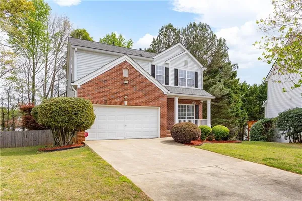 $450,000 | 1600 Silver Oak Drive, Austell, GA 30106