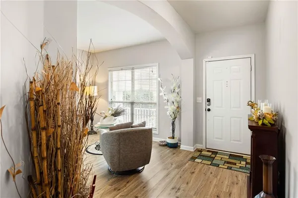 $450,000 | 1600 Silver Oak Drive, Austell, GA 30106