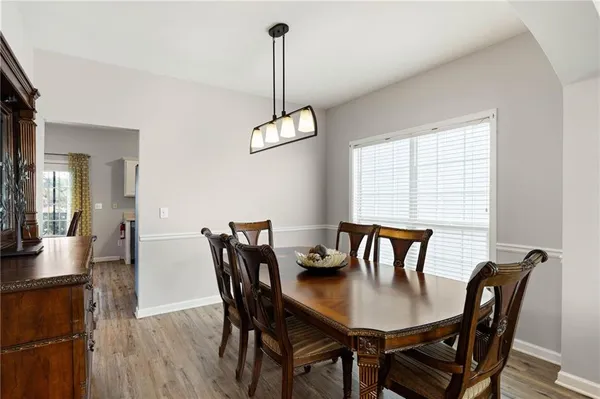 $450,000 | 1600 Silver Oak Drive, Austell, GA 30106