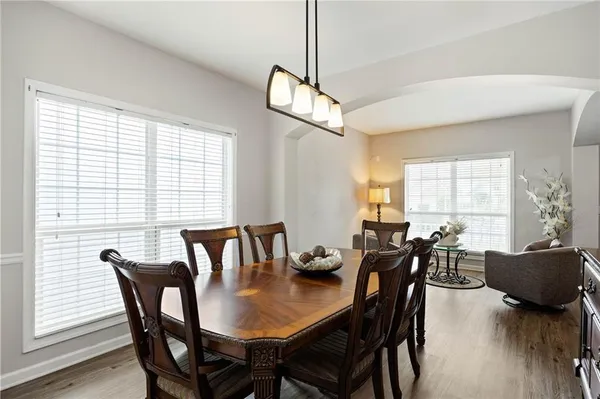 $450,000 | 1600 Silver Oak Drive, Austell, GA 30106