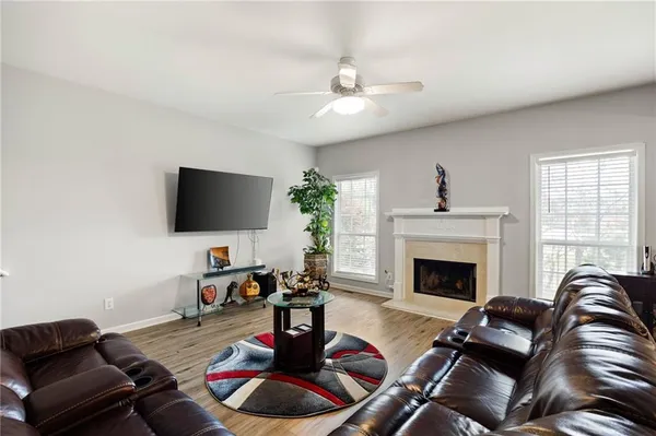 $450,000 | 1600 Silver Oak Drive, Austell, GA 30106