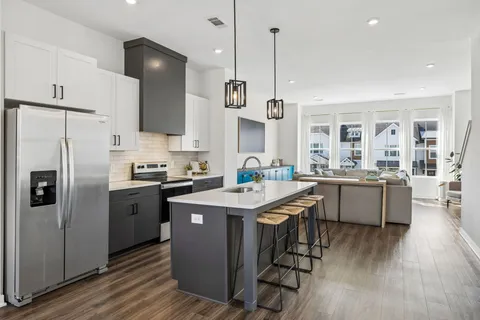 $599,000 | 5710 A California Avenue, Nashville, TN 37209