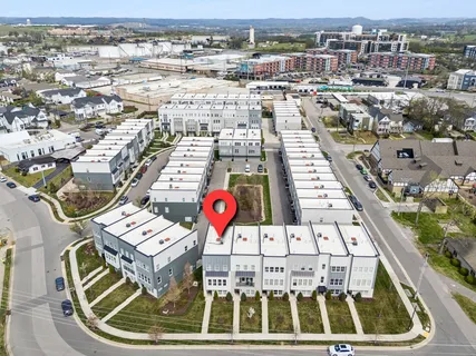 $599,000 | 5710 A California Avenue, Nashville, TN 37209