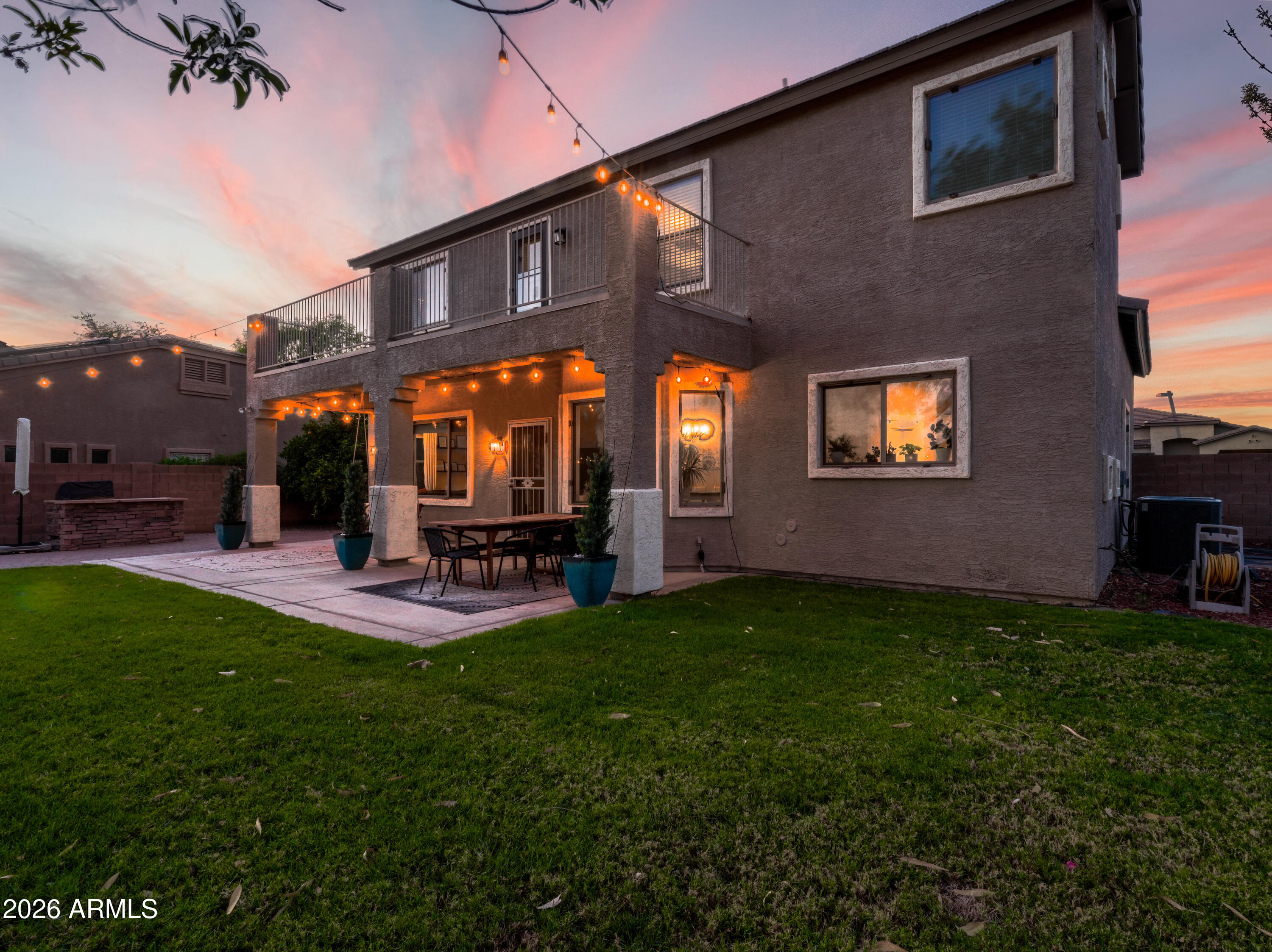 21309 East Via Del Rancho Road Queen Creek, AZ 85142 - Photo 11 of 51 21309 E Via Del Rancho-56
