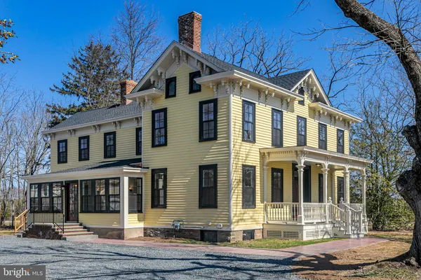 $1,075,000 | 784 Ridge Road, Monmouth Junction, NJ 08852