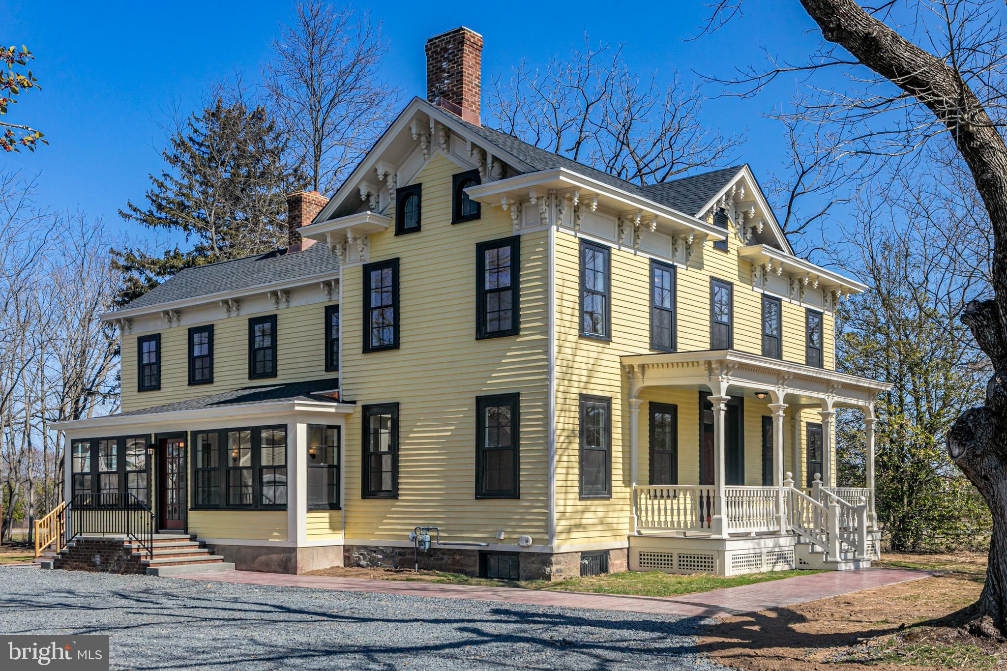 784 Ridge Road Monmouth Junction, NJ 08852 - Photo 1 of 41